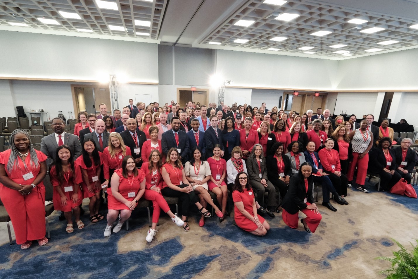 Advocates in DC
