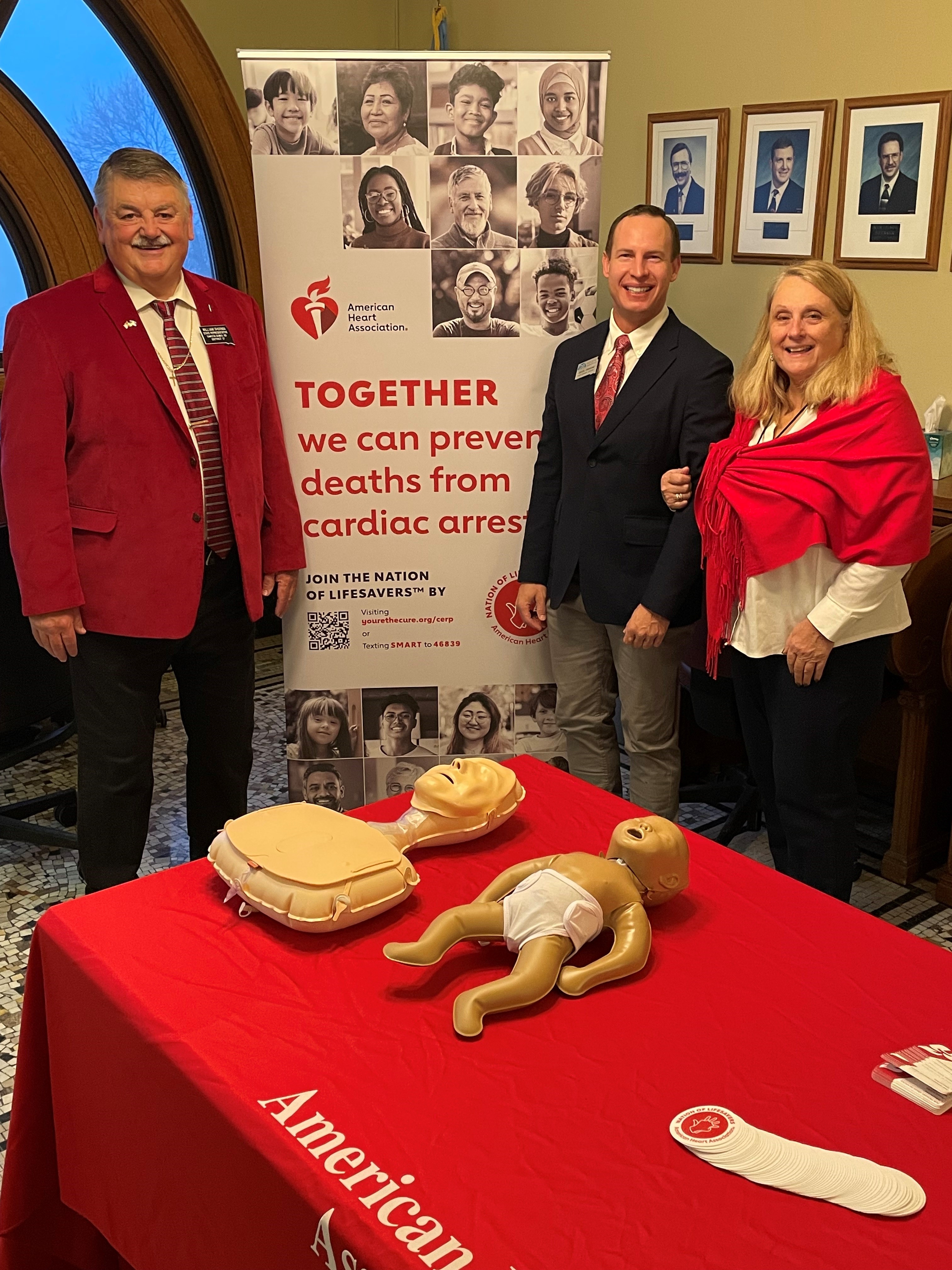 SD Advocacy Day
