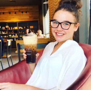 Advocate Spotlight: Tori Lane Kiser - Heart Powered