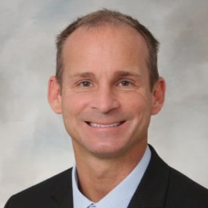 Advocate Spotlight: Brian Rhoads - Heart Powered