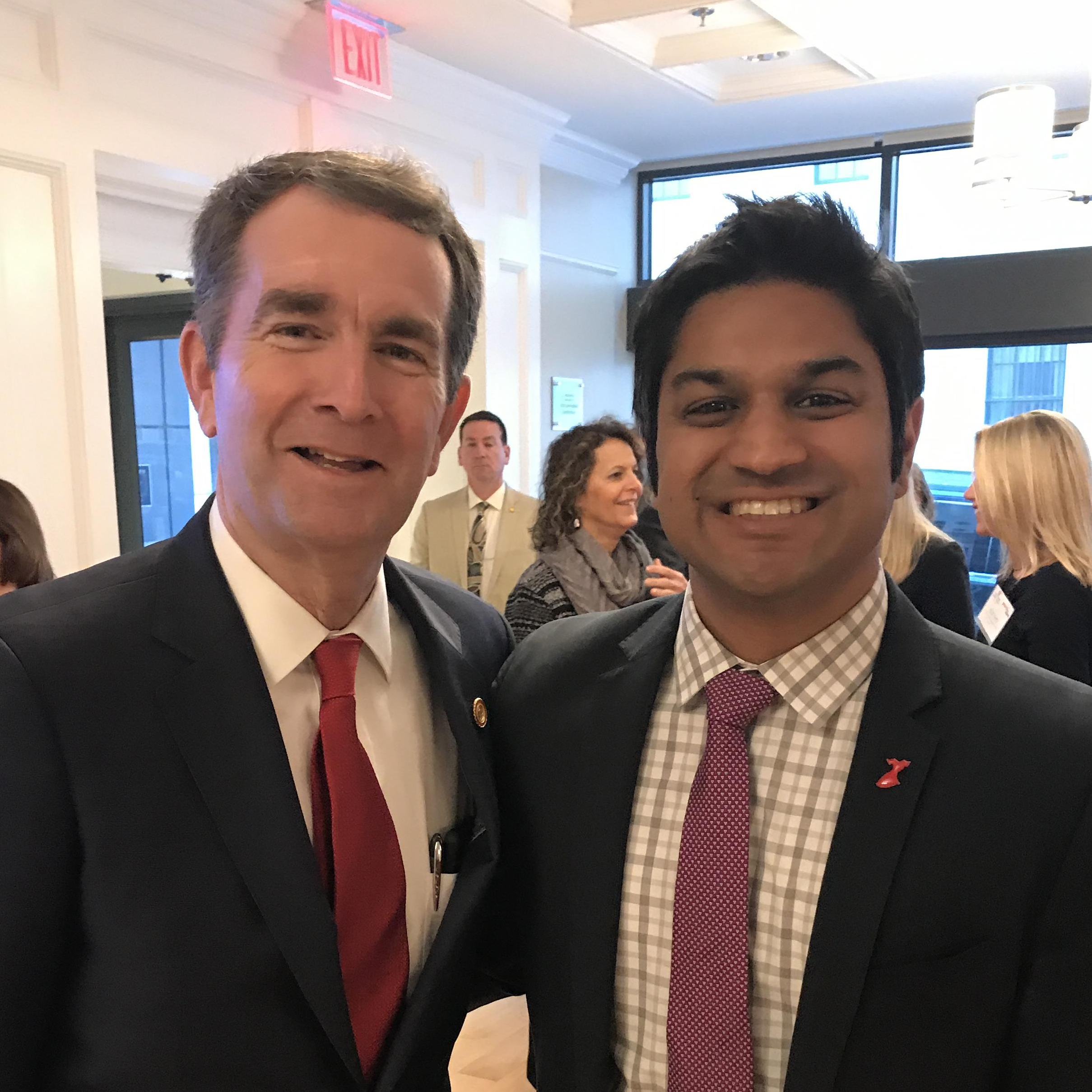 Dr. Shon Chakrabarti