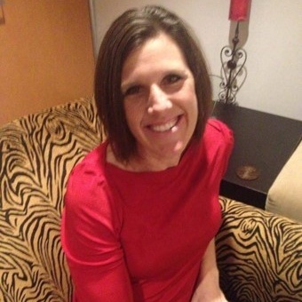 Stacy Johnson