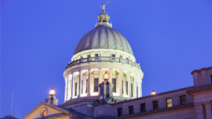 Mississippi State Capitol