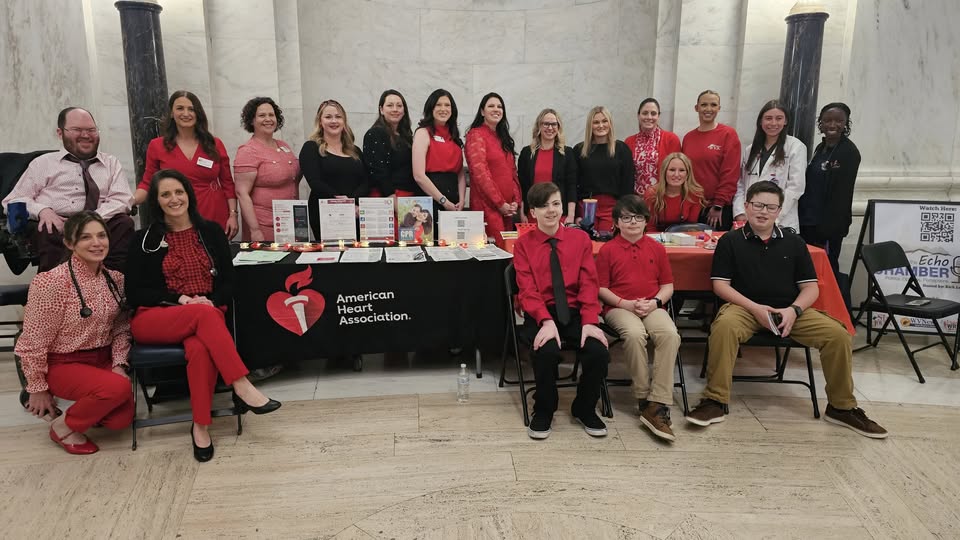 West Virginia Advocates