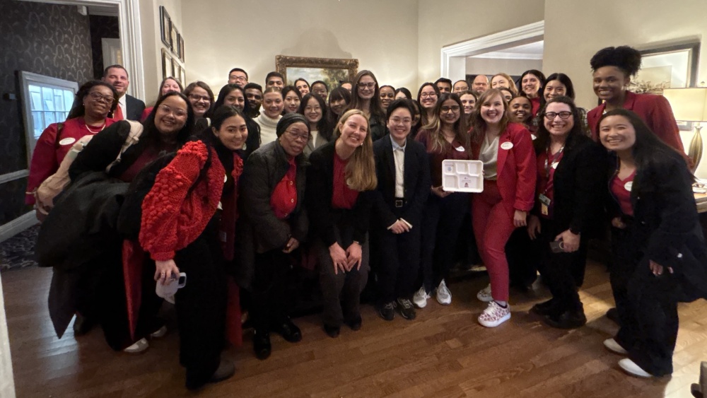 Maryland Advocates