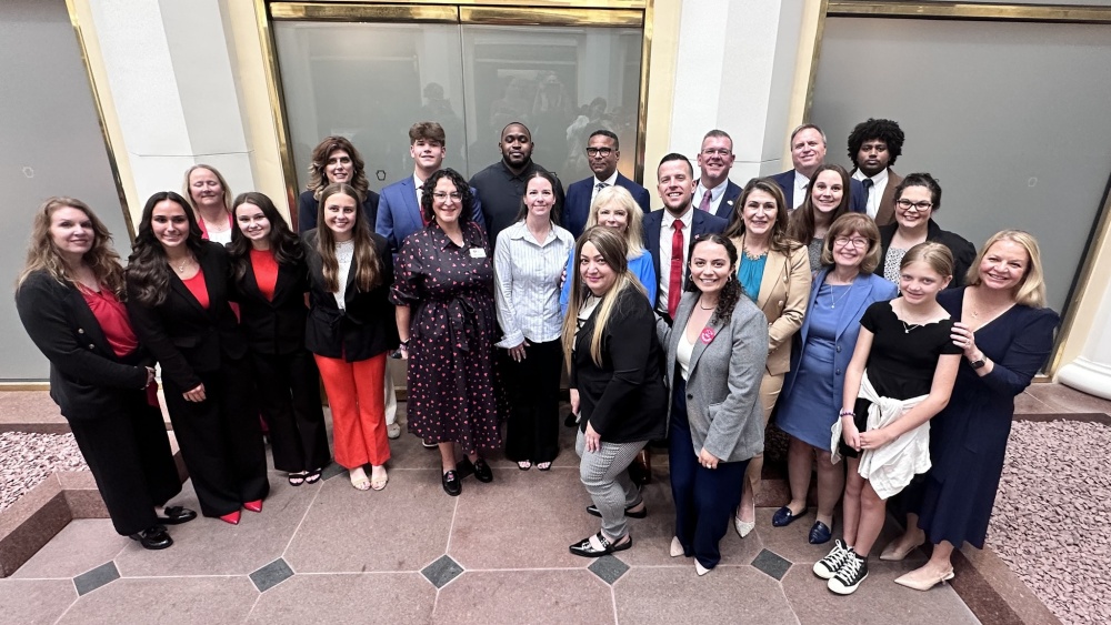 Pennsylvania Advocates