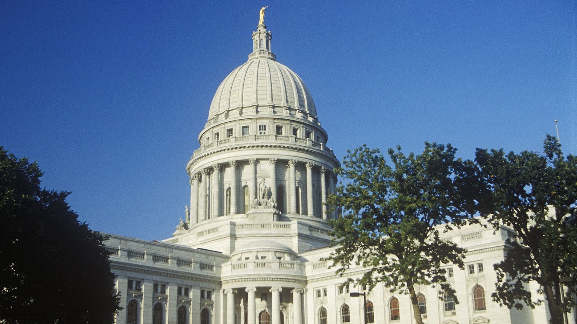 Wisconsin Capitol