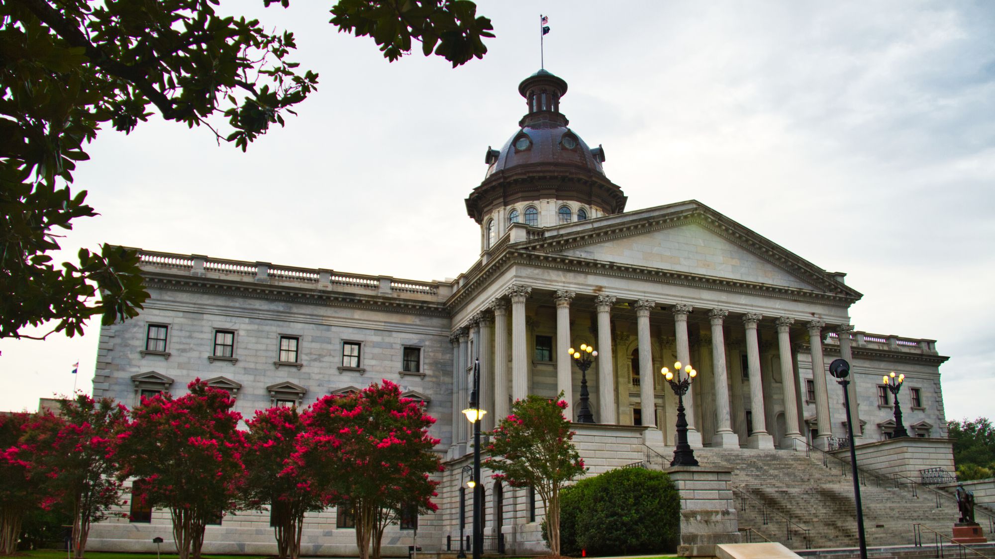 SC State House